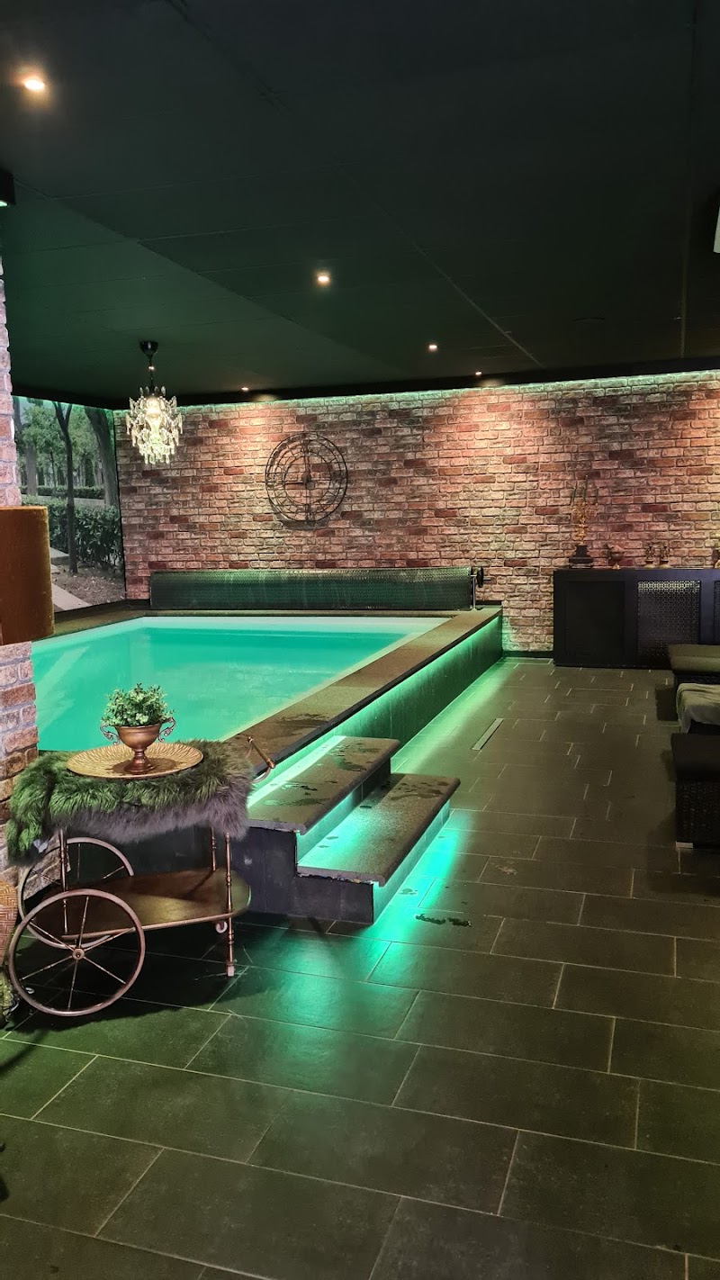 Pure Relax Wellness & Spa - Foto 5
