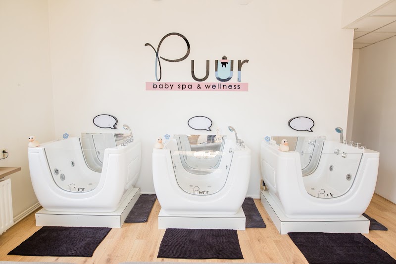 Puur Baby Spa - Foto 3