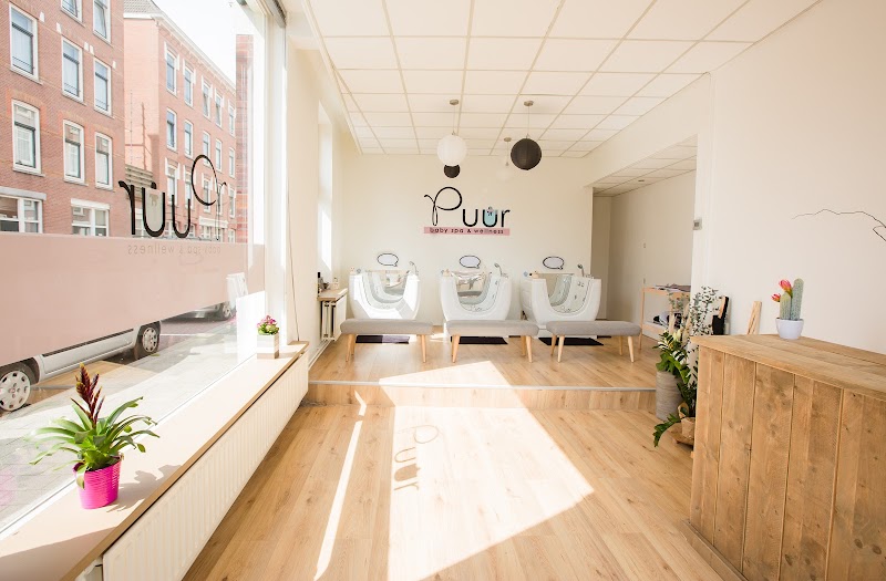 Puur Baby Spa