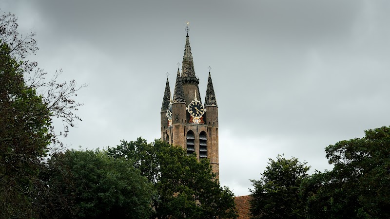 Qi-Health - Delft - Foto 2