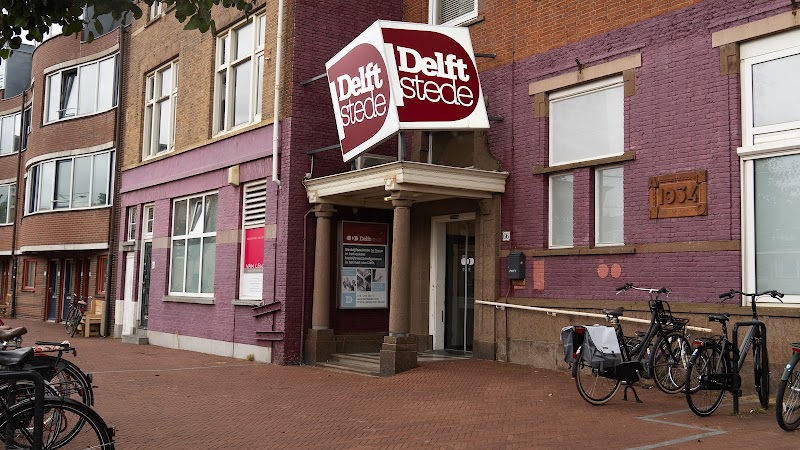 Qi-Health - Delft - Foto 4