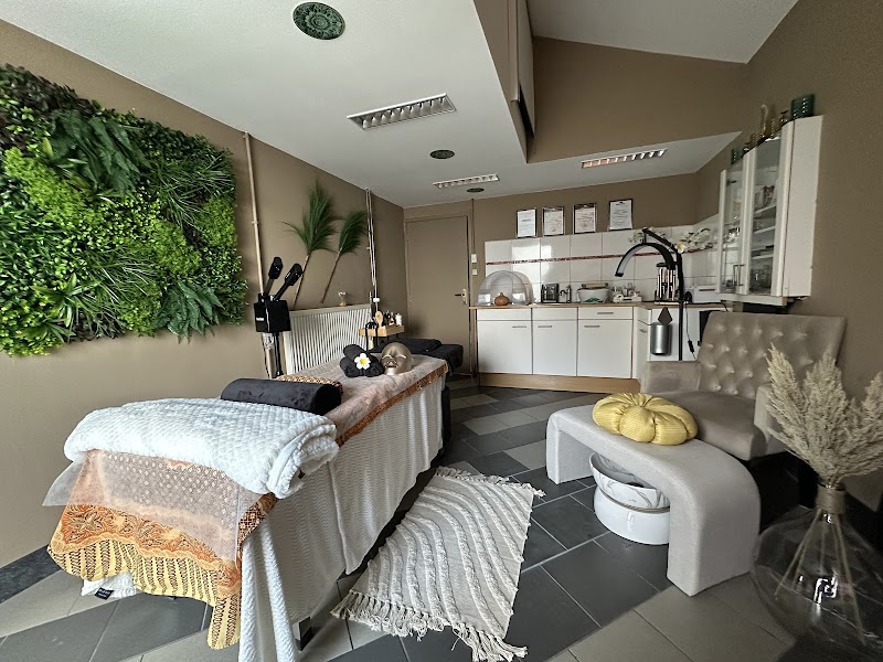 Qnar salon headspa - Foto 4