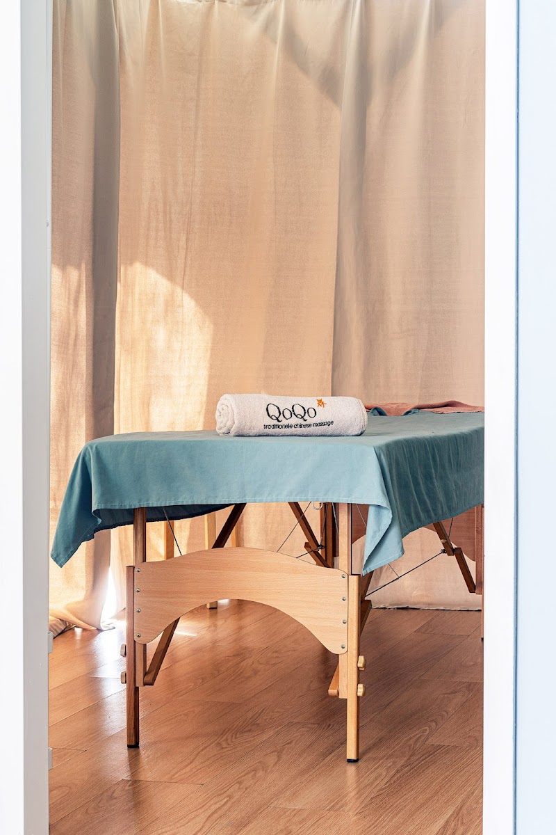 QoQo Massage Clinics Capelle aan den IJssel - Foto 9