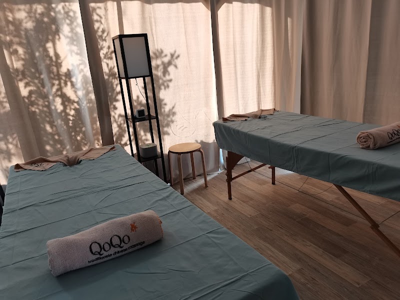 QoQo Massage Clinics Capelle aan den IJssel - Foto 3