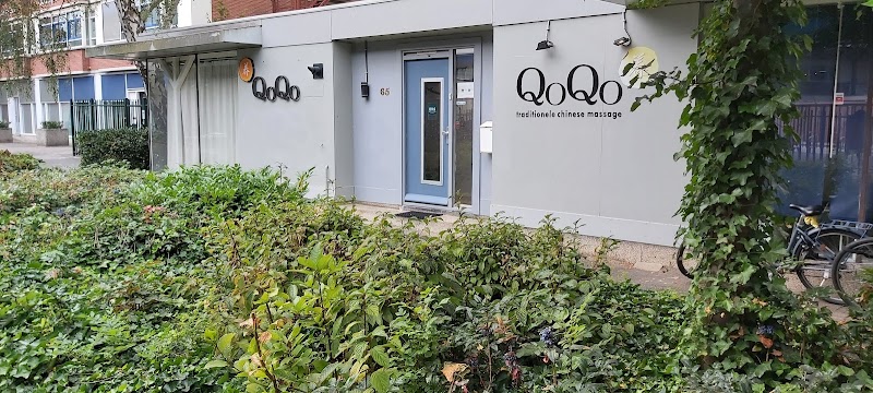 QoQo Massage Clinics Capelle aan den IJssel - Foto 2