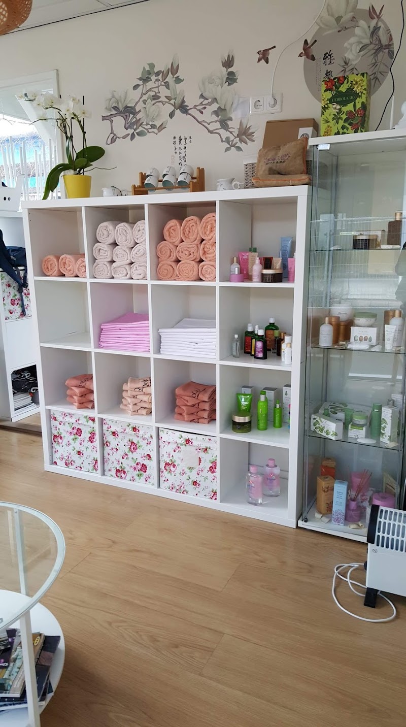 QoQo Massage Clinics Capelle aan den IJssel - Foto 6