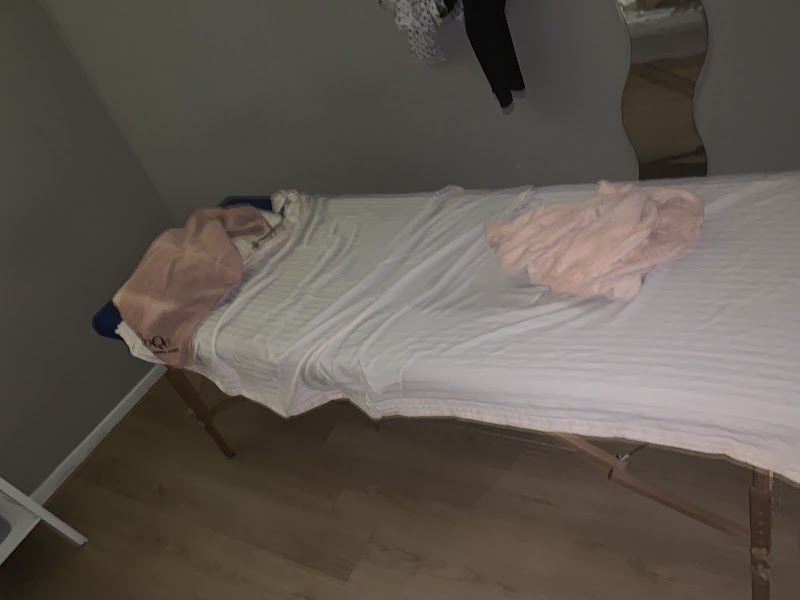 QoQo Massage Clinics Capelle aan den IJssel - Foto 8