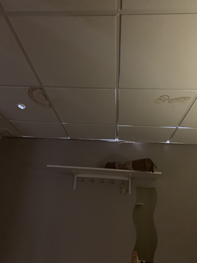 QoQo Massage Clinics Capelle aan den IJssel - Foto 7