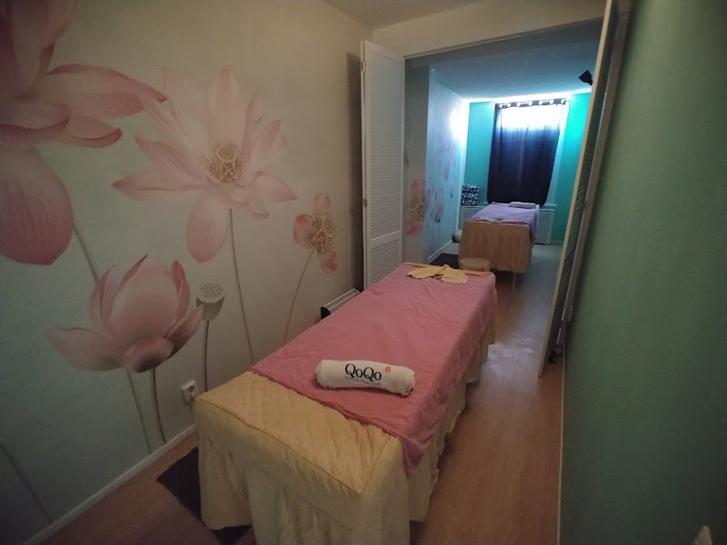 QoQo Massage Clinics Vlaardingen - Foto 10