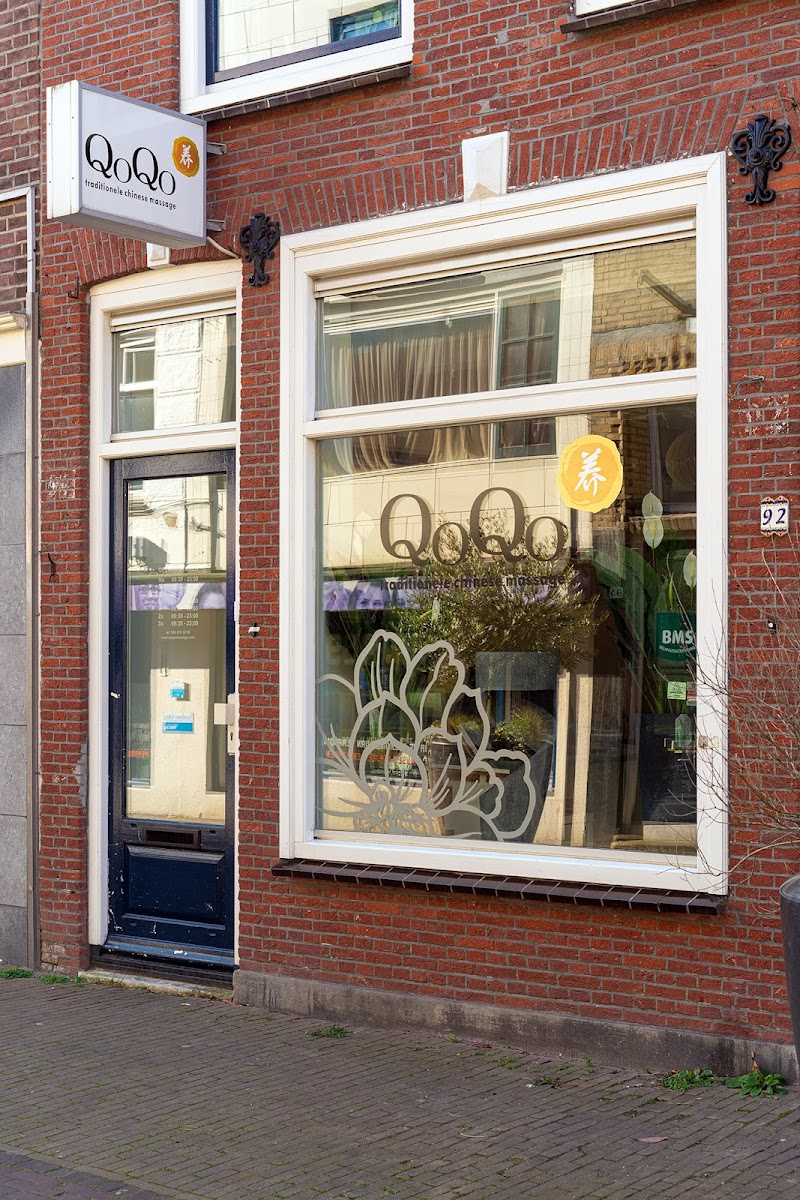 QoQo Massage Clinics Vlaardingen - Foto 2