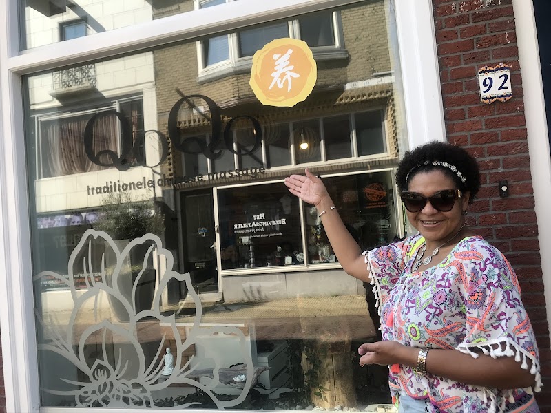 QoQo Massage Clinics Vlaardingen - Foto 7