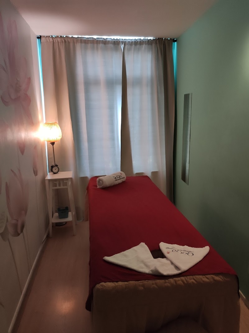 QoQo Massage Clinics Vlaardingen - Foto 6
