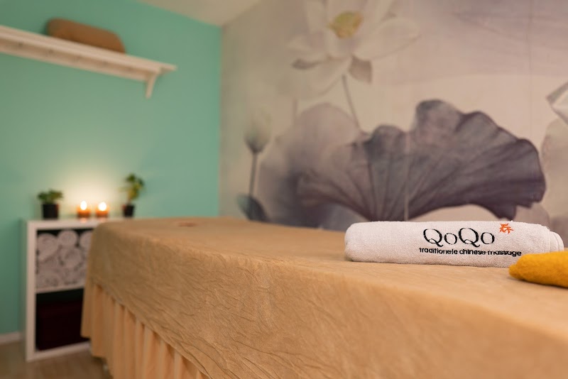QoQo Massage Clinics Vlaardingen - Foto 8