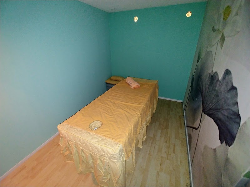 QoQo Massage Clinics Vlaardingen - Foto 9