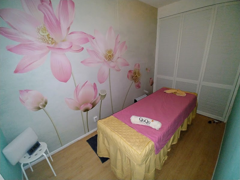 QoQo Massage Clinics Vlaardingen - Foto 3