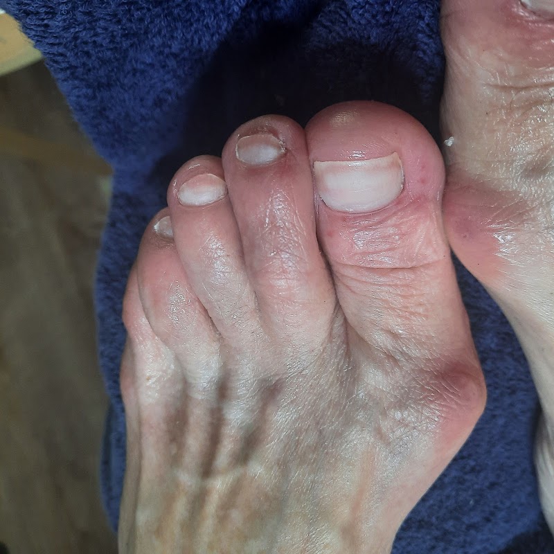 Queen Pedicure - Foto 3
