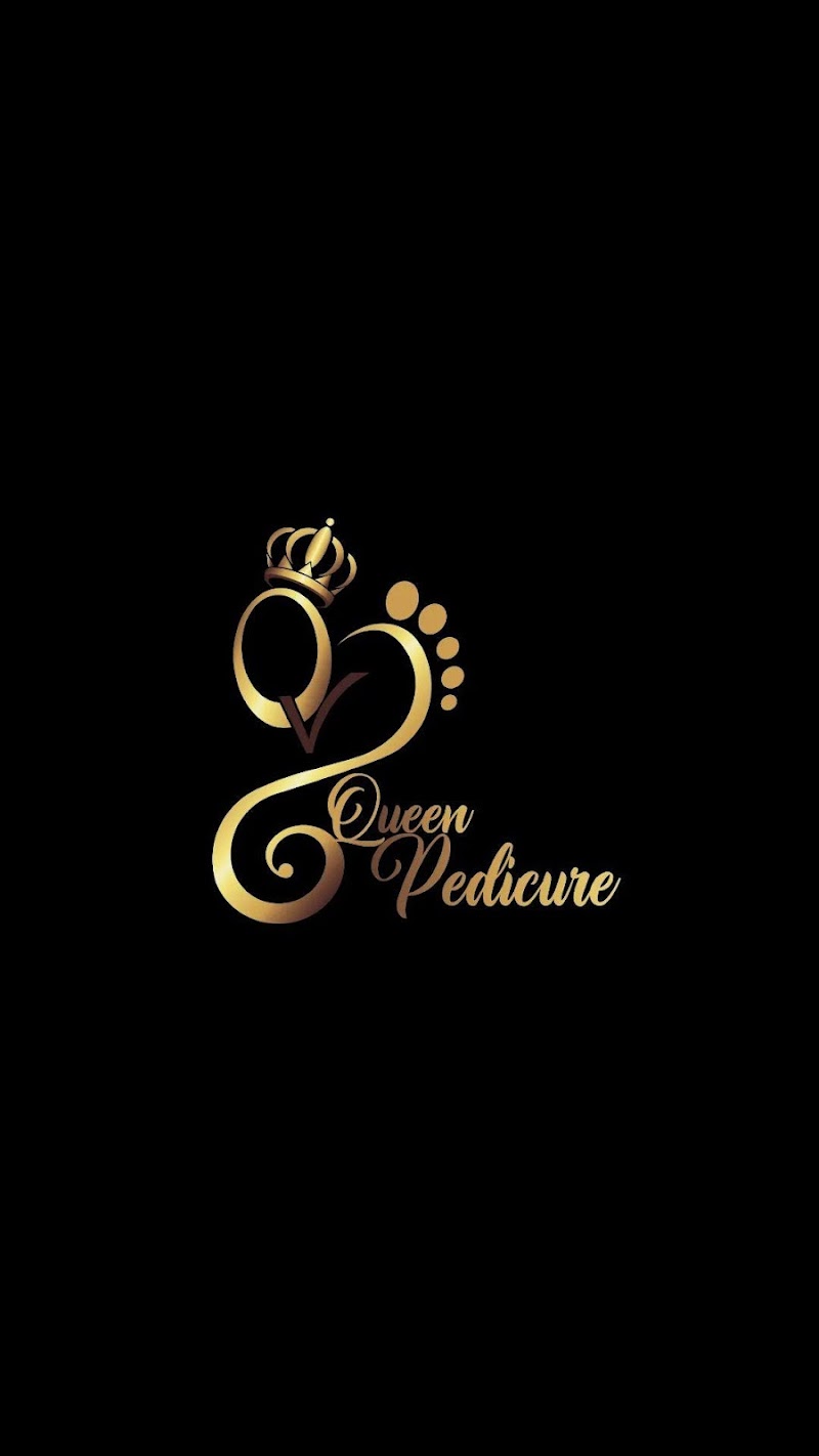 Queen Pedicure - Foto 8