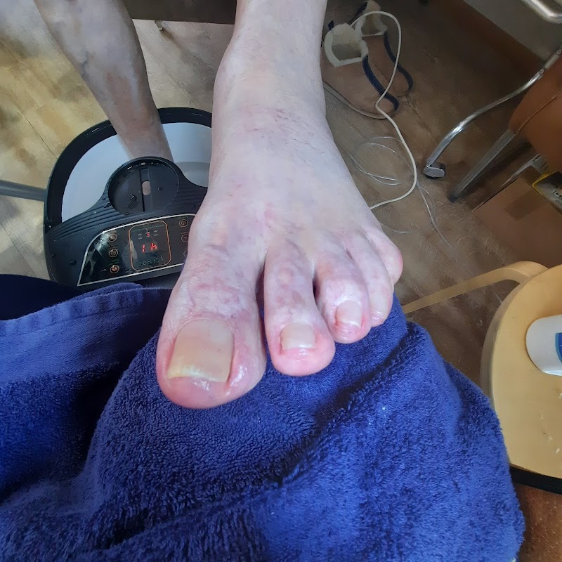 Queen Pedicure - Foto 5