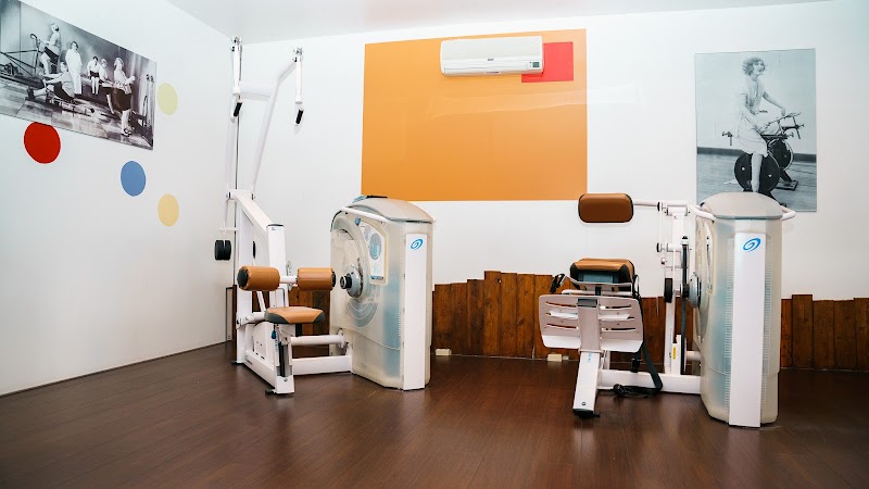 Rebuild Your Lifestyle Sport & Wellness - Foto 7