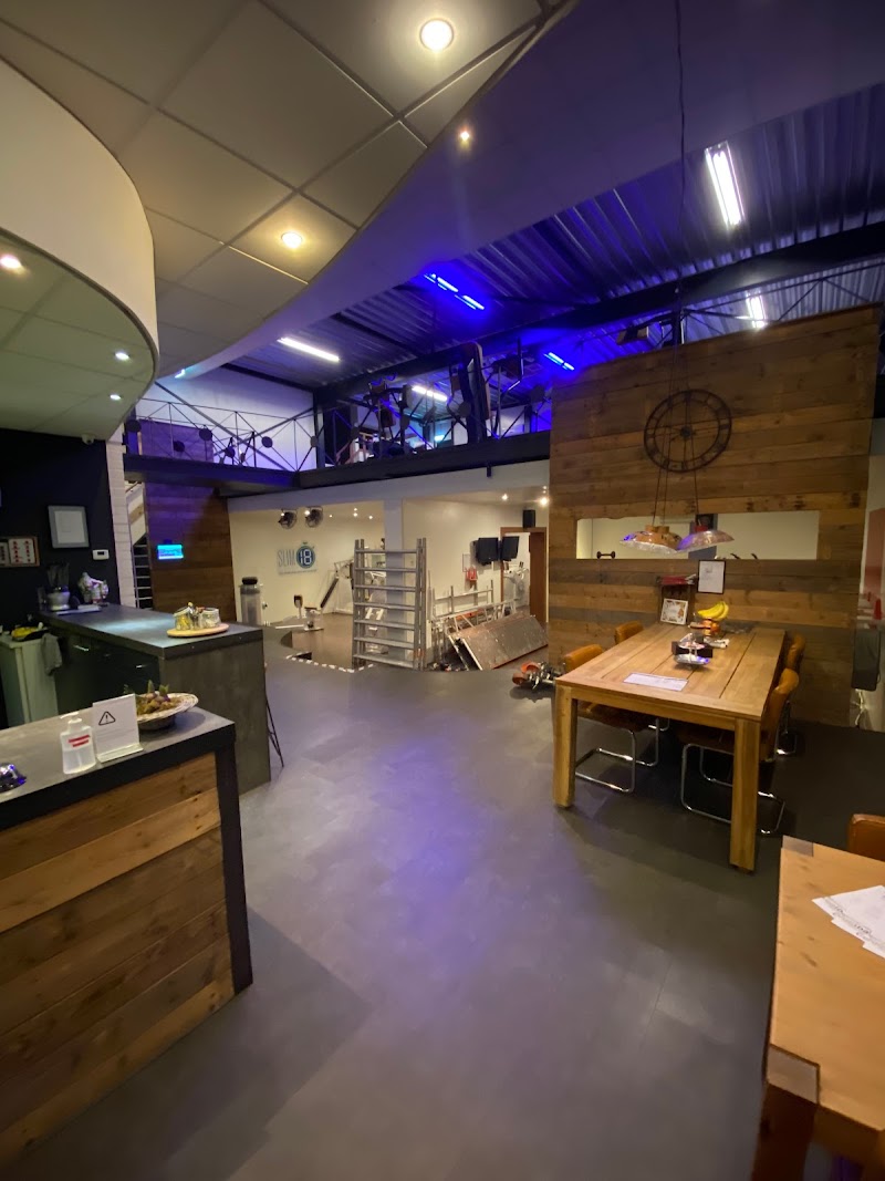 Rebuild Your Lifestyle Sport & Wellness - Foto 10
