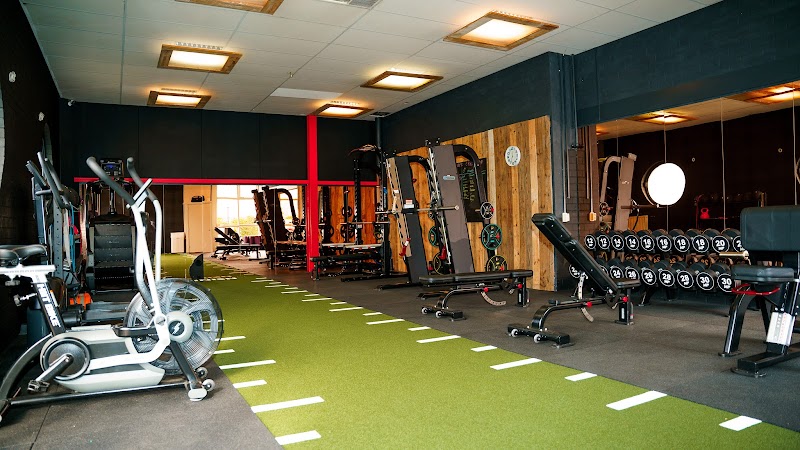 Rebuild Your Lifestyle Sport & Wellness - Foto 2
