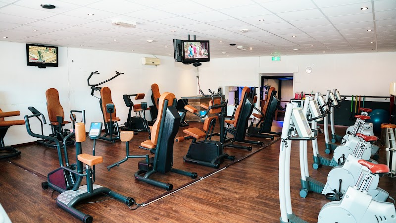 Rebuild Your Lifestyle Sport & Wellness - Foto 4