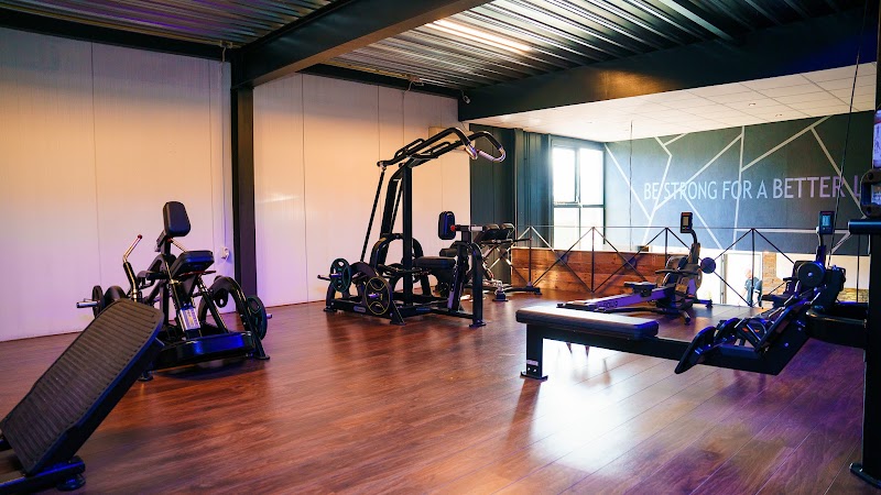 Rebuild Your Lifestyle Sport & Wellness - Foto 3