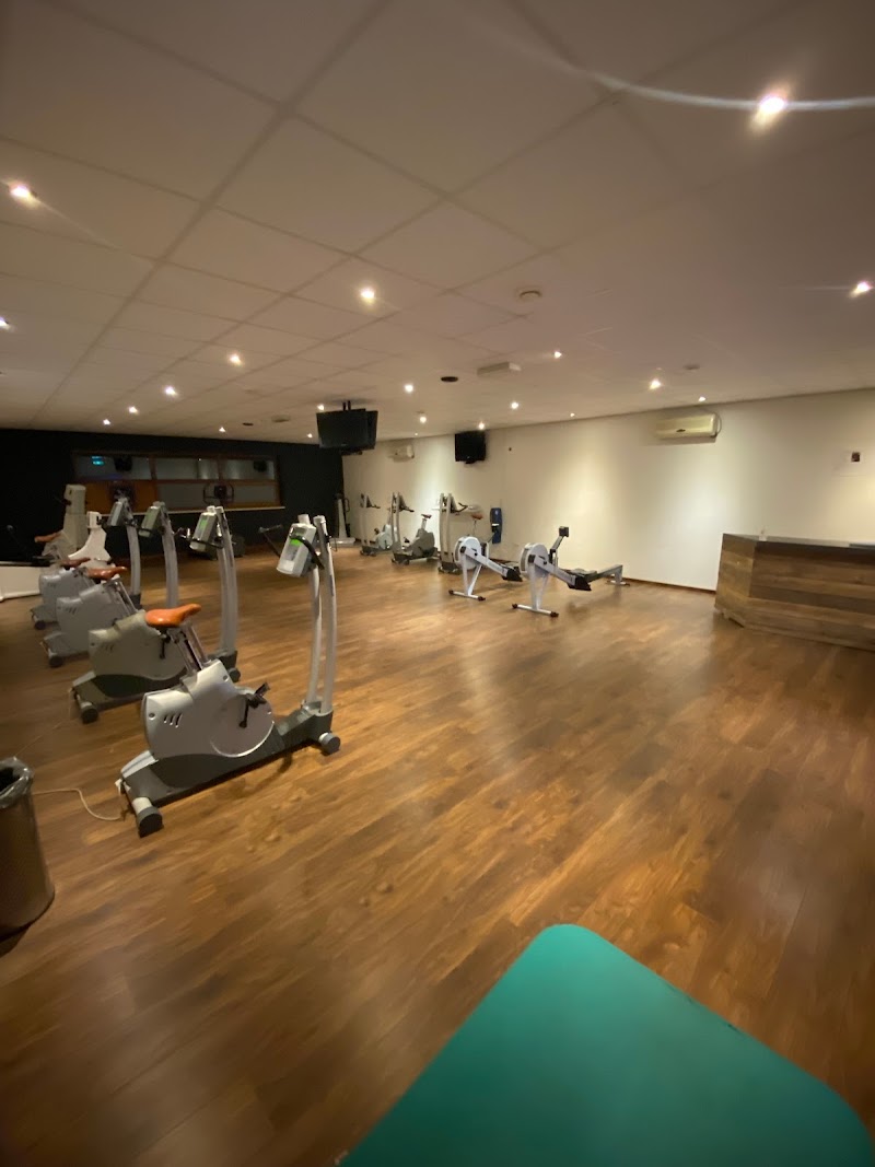 Rebuild Your Lifestyle Sport & Wellness - Foto 6