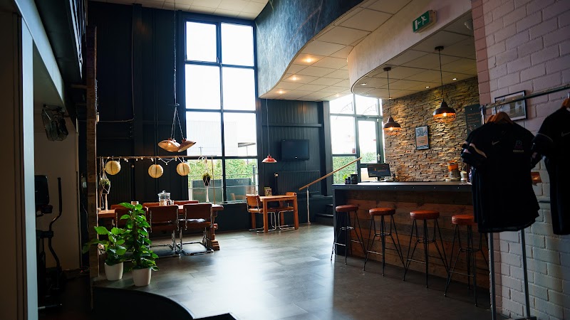 Rebuild Your Lifestyle Sport & Wellness - Foto 5