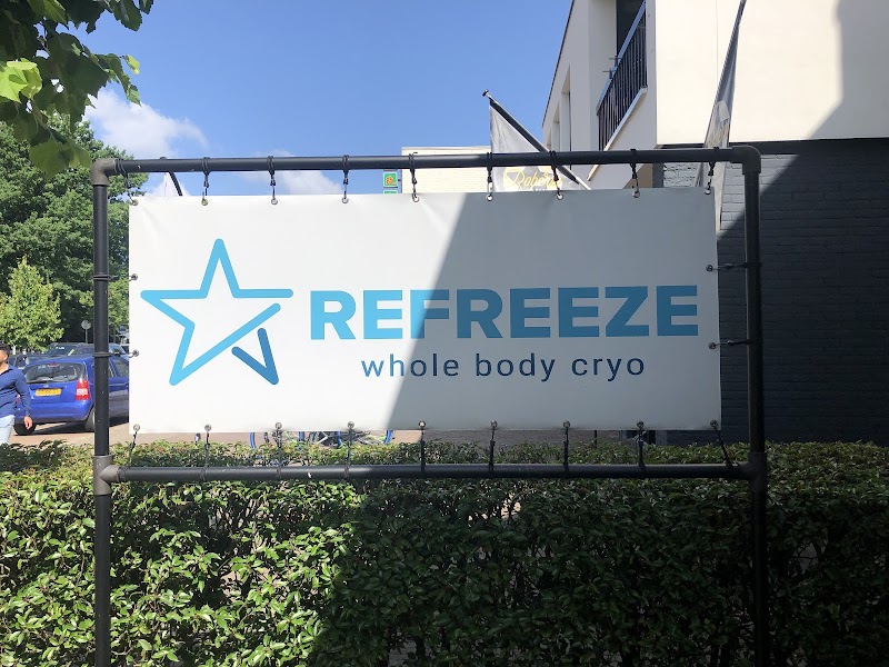 Refreeze - Foto 10