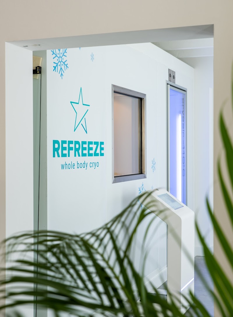 Refreeze - Foto 2