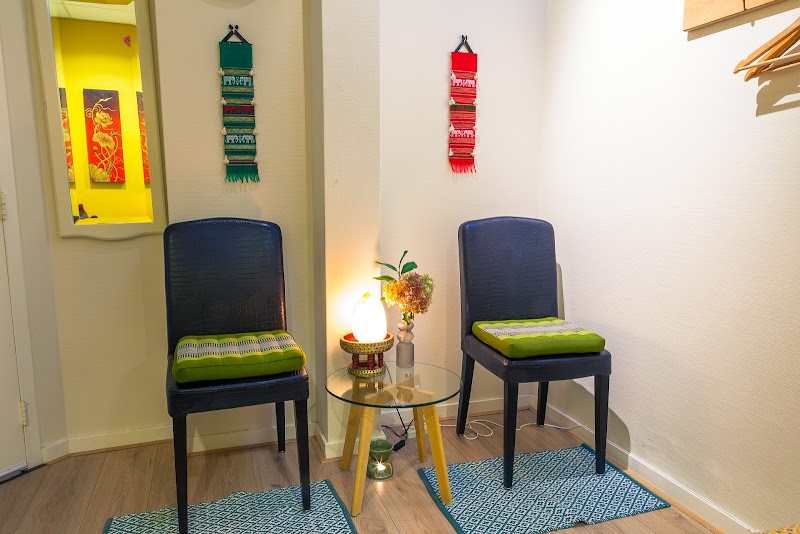 Rekka Thaise Massage - Foto 7