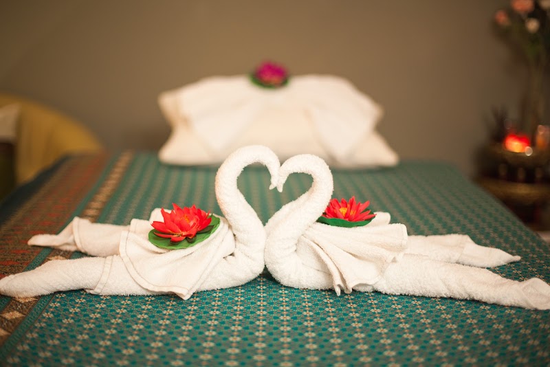 Rekka Thaise Massage - Foto 10