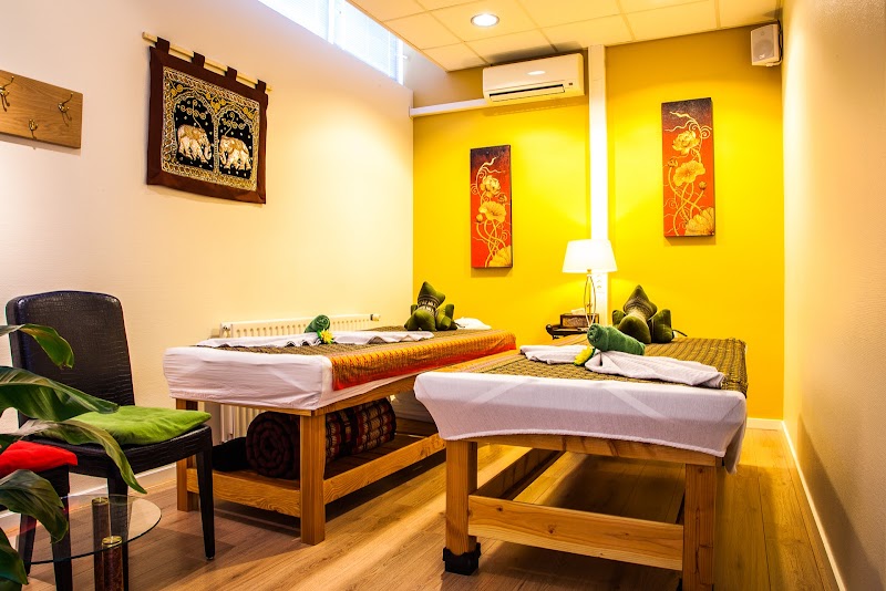 Rekka Thaise Massage - Foto 2