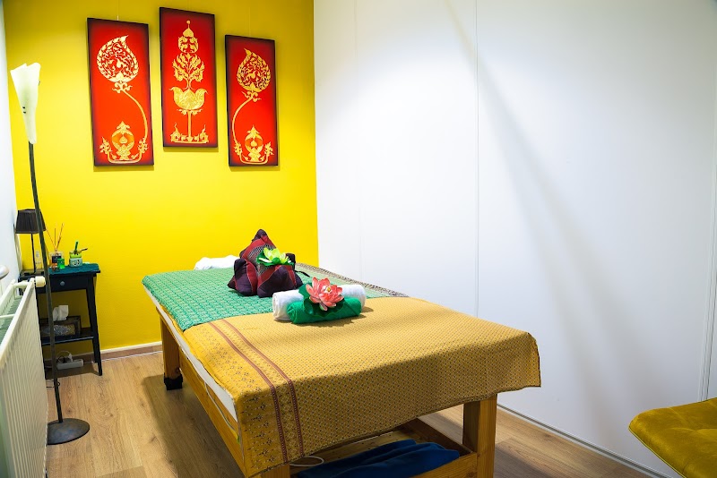 Rekka Thaise Massage - Foto 5