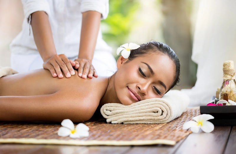 Rekka Thaise Massage