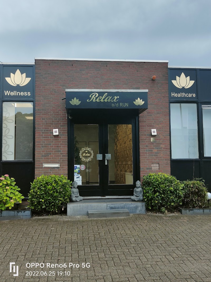 Relax aan den rijn - Foto 7