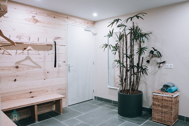 Relax Center Amersfoort XL | Privé sauna | Privé Spa | Privé wellness | Privé zwembad - Foto 6