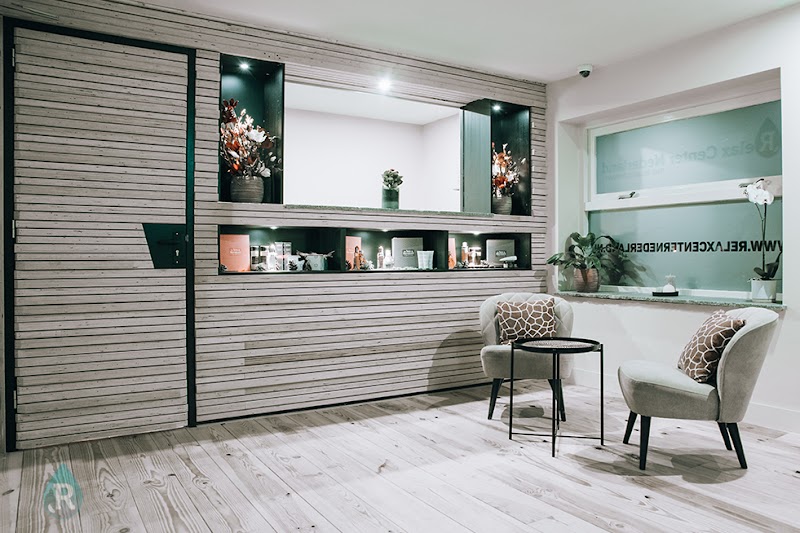 Relax Center Amersfoort XL | Privé sauna | Privé Spa | Privé wellness | Privé zwembad - Foto 4