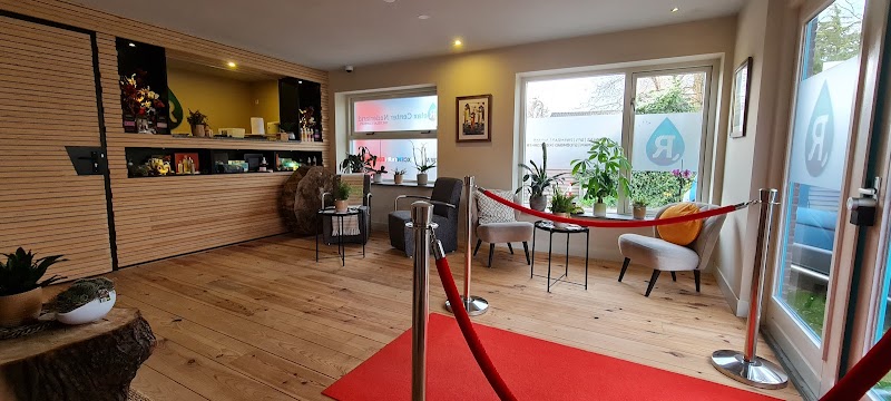 Relax Center Amersfoort XL | Privé sauna | Privé Spa | Privé wellness | Privé zwembad - Foto 10