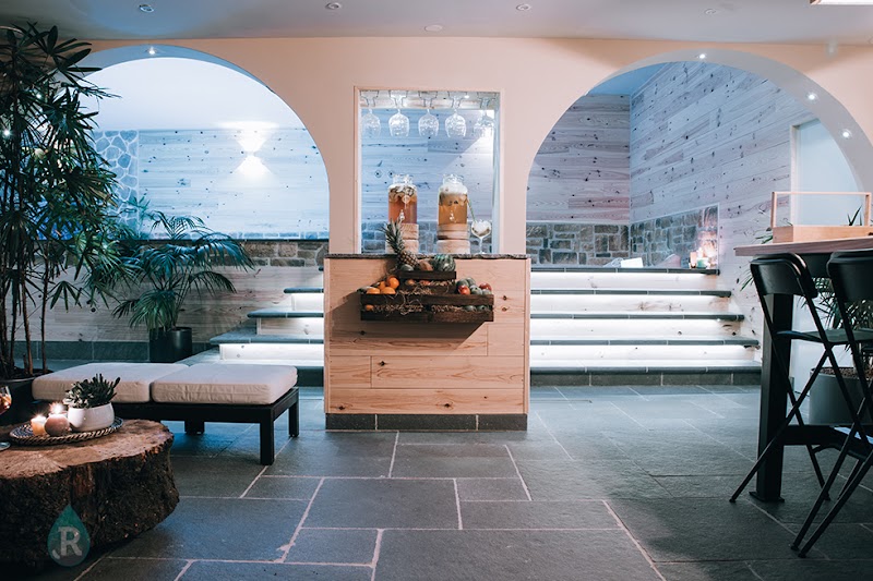 Relax Center Amersfoort XL | Privé sauna | Privé Spa | Privé wellness | Privé zwembad - Foto 8