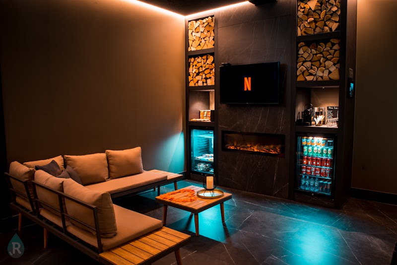 Relax Center Amersfoort Zuid | Privé sauna | Privé Spa | Privé wellness - Foto 3