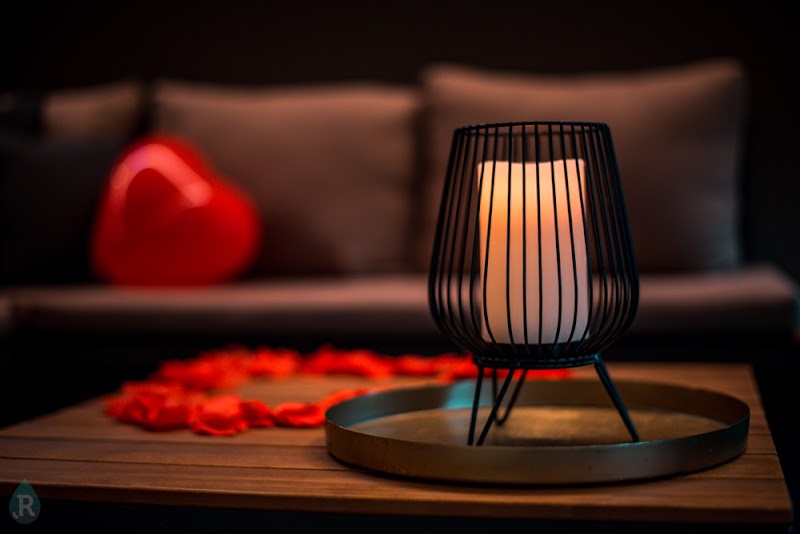 Relax Center Amersfoort Zuid | Privé sauna | Privé Spa | Privé wellness - Foto 8