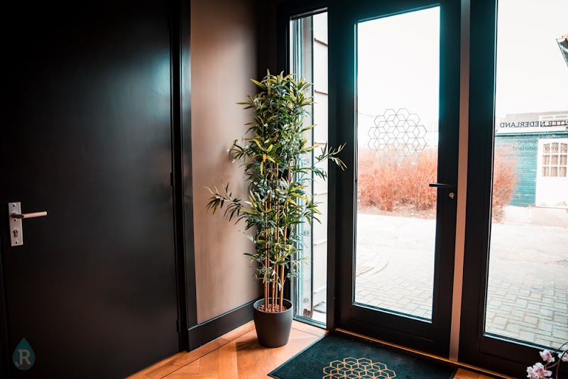 Relax Center Amersfoort Zuid | Privé sauna | Privé Spa | Privé wellness - Foto 6