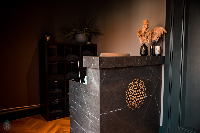 Relax Center Amersfoort Zuid | Privé sauna | Privé Spa | Privé wellness - Foto 7