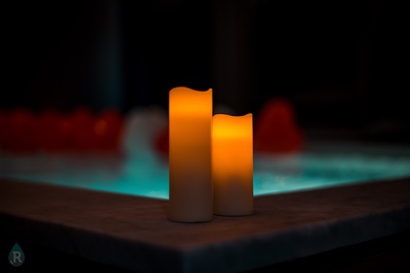 Relax Center Amersfoort Zuid | Privé sauna | Privé Spa | Privé wellness - Foto 5