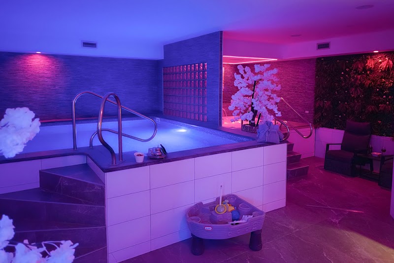 Relax Center Zaanstad