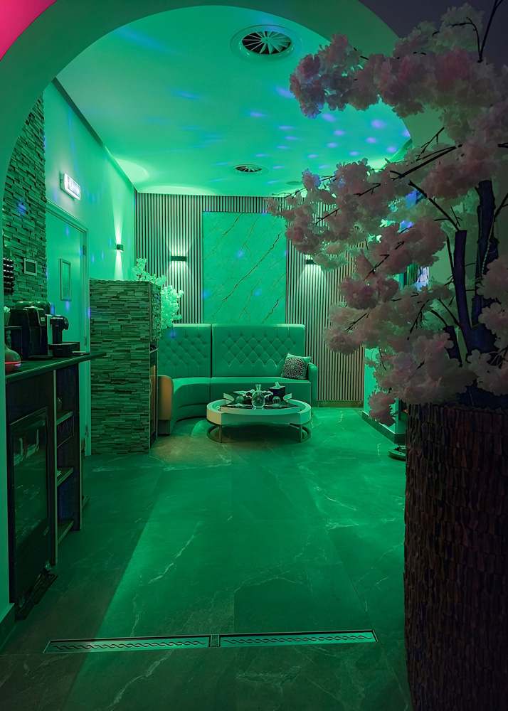 Relax Center Zaanstad - Foto 8