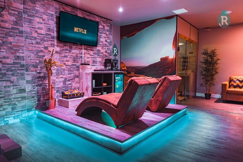 Relax Center Zeist - Foto 2