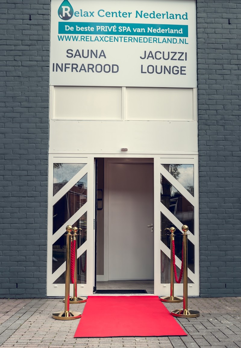 Relax Center Zeist - Foto 7